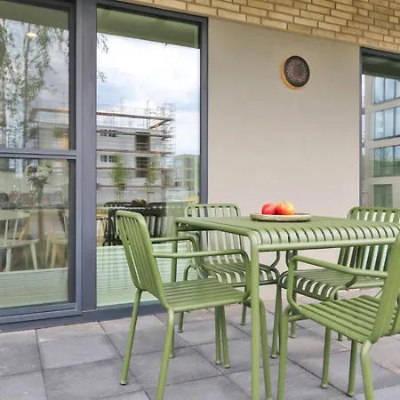 Apartment In Lembruch-duemmer With Wifi
