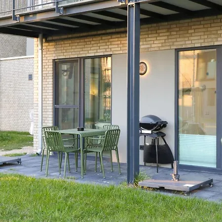 In Lembruch-duemmer With Wifi Apartment *